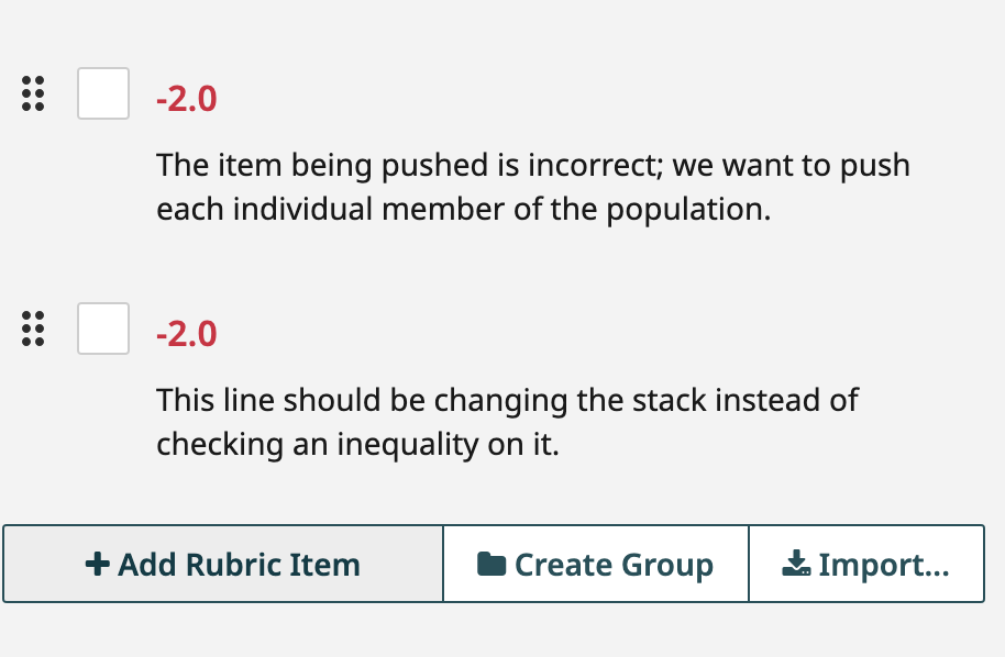 add-rubric-item